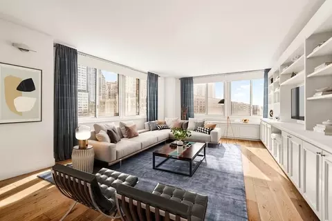 Undisclosed, New York, NY 10280