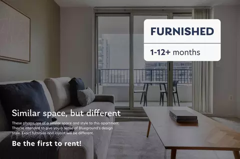 850 N Randolph St #10176A, Arlington, VA 22203