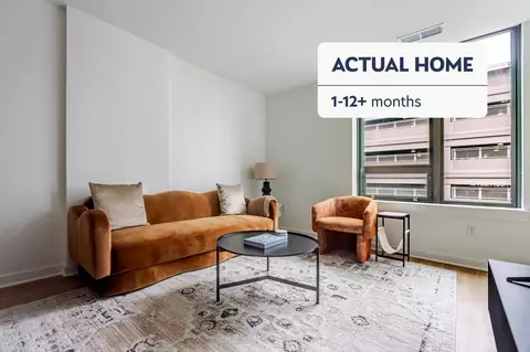 4909 Auburn Ave #1269, Bethesda, MD 20814