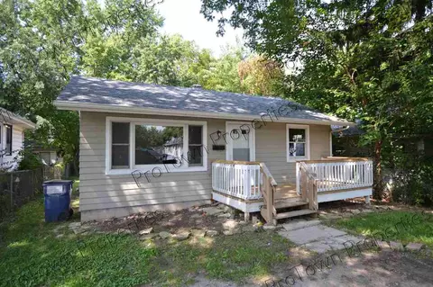411 Peale St, Joliet, IL 60433