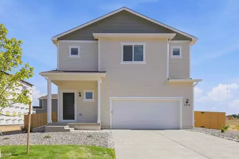 7232 Rio Grande Ave, Frederick, CO 80530