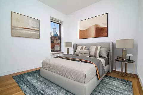 48 Bedford St #3A, New York, NY 10014