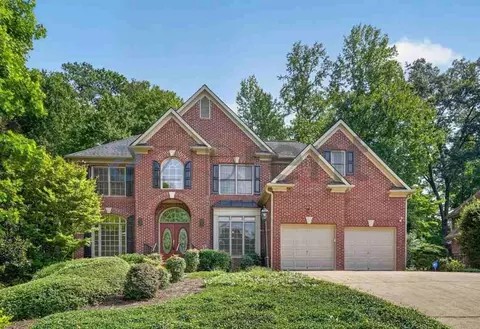 1190 Beacon Hill Xing, Alpharetta, GA 30005