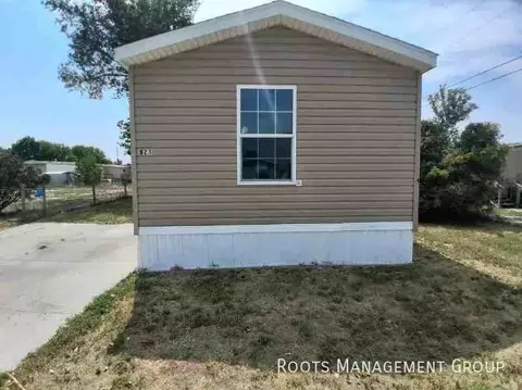 b23 Buffalo Avenue #B23, Alliance, NE 69301