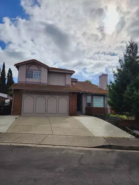 1814 Evalane Way, Concord, CA 94519