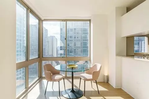 Undisclosed, New York, NY 10001