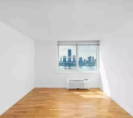 Undisclosed, New York, NY 10280
