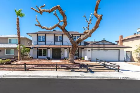 5255 Sara Lee Cir, Las Vegas, NV 89119
