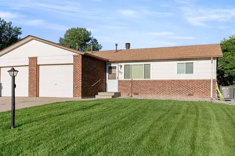1417 Fleta Ct, Loveland, CO 80537
