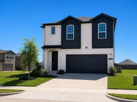 3213 Cordelia Dr, Princeton, TX 75407