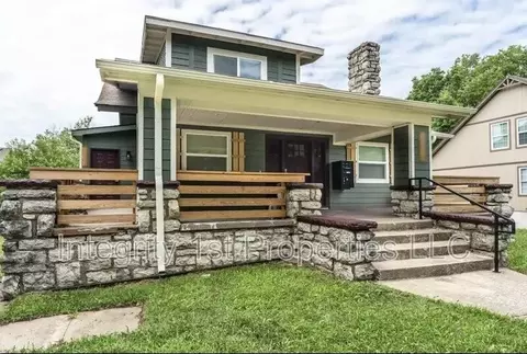 3836 Paseo Blvd, Kansas City, MO 64109