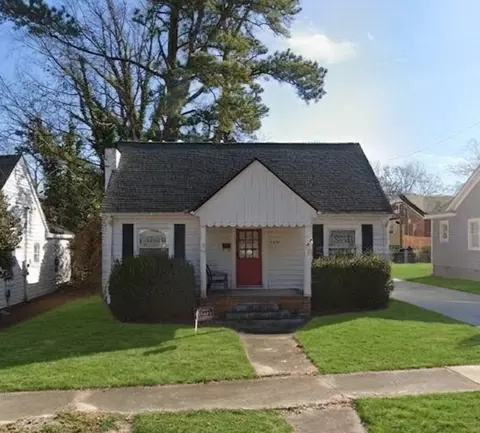 206 S Eastern St, Greenville, NC 27858