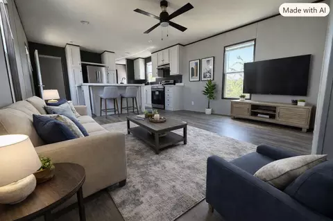 709 N Collins Fwy #22, Howe, TX 75459