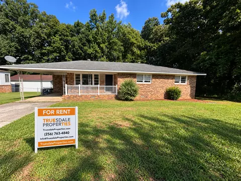 3908 Timbercrest Dr NW, Huntsville, AL 35810