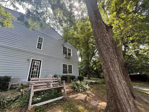 302 Park Ave, Raleigh, NC 27605