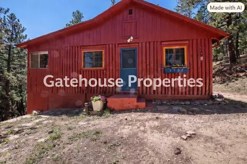 6537 S Brook Forest Rd, Evergreen, CO 80439