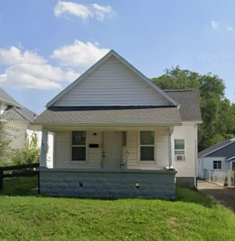 1617 George St, Logansport, IN 46947