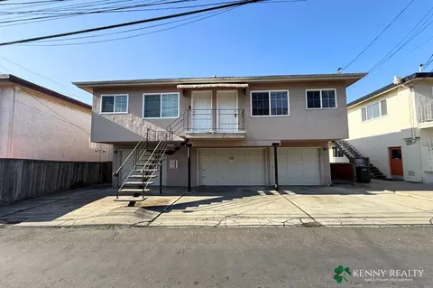 516 Railroad 517519 1st Ln #516-516, South San Francisco, CA 94080