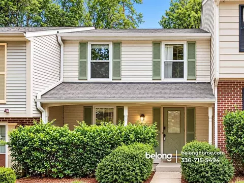 1910 Fox Sterling Dr, Raleigh, NC 27606