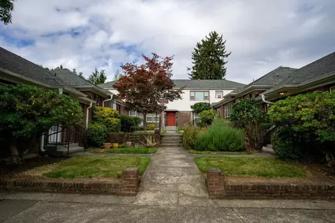 1505 N Terry St #8, Portland, OR 97217