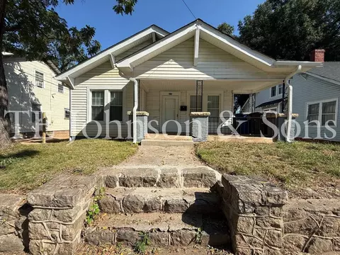 415 E 16th St, Winston Salem, NC 27105