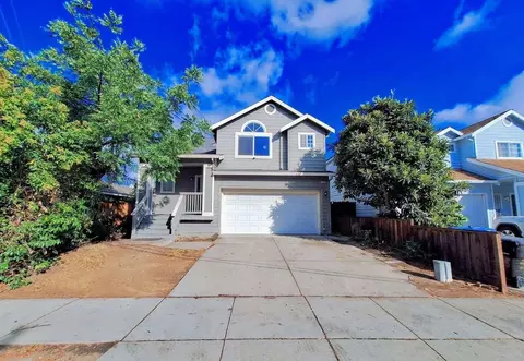 1213 Panoche Ave, San Jose, CA 95122