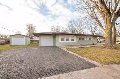 901 Tribal St, Kokomo, IN 46902