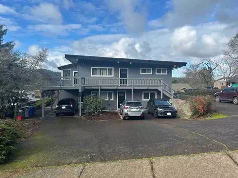 3768 3770 Potter St #3768-3768, Eugene, OR 97405