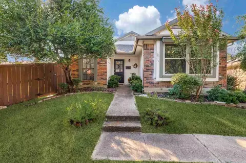 1813 Sherwood Pl, Carrollton, TX 75006