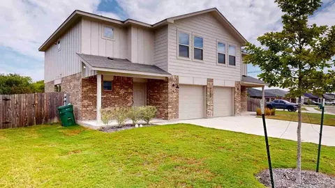 1703 Tejas Trl #A, Harker Heights, TX 76548