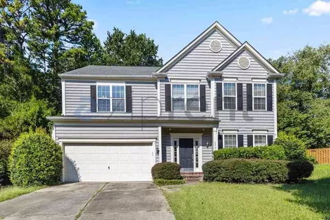 6401 Fillian Ln, Charlotte, NC 28269