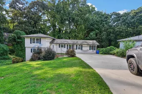 3191 Crestview Cir, Duluth, GA 30096