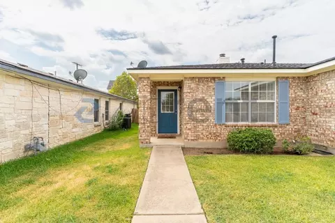 3912 Haleys Way, Round Rock, TX 78665