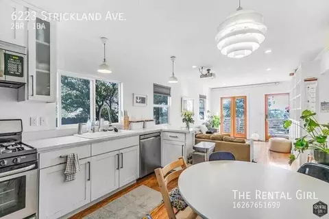 6223 Strickland Ave, Los Angeles, CA 90042