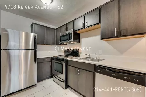 4718 Reiger Ave #S2, Dallas, TX 75246