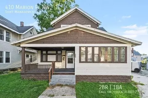 410 Marion Pl NW #1, Grand Rapids, MI 49504