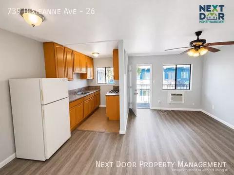 739 Dixieanne Ave #26, Sacramento, CA 95815