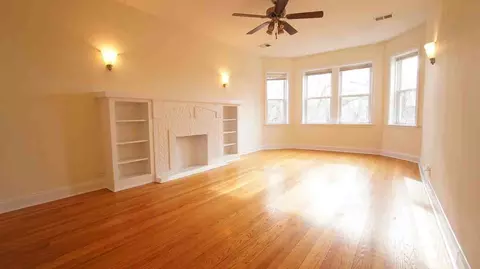 3431 W Parker Ave #1, Chicago, IL 60647