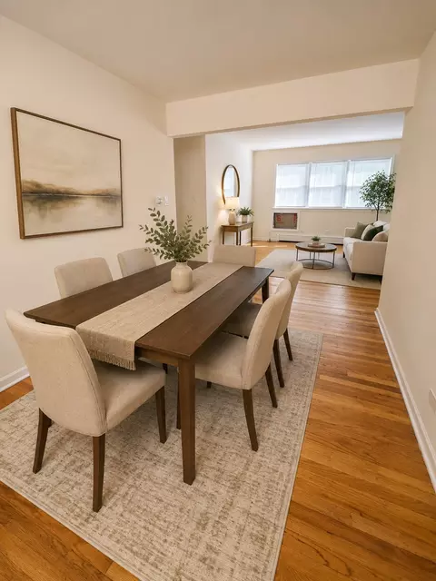 6969 N Ashland Blvd #205, Chicago, IL 60626