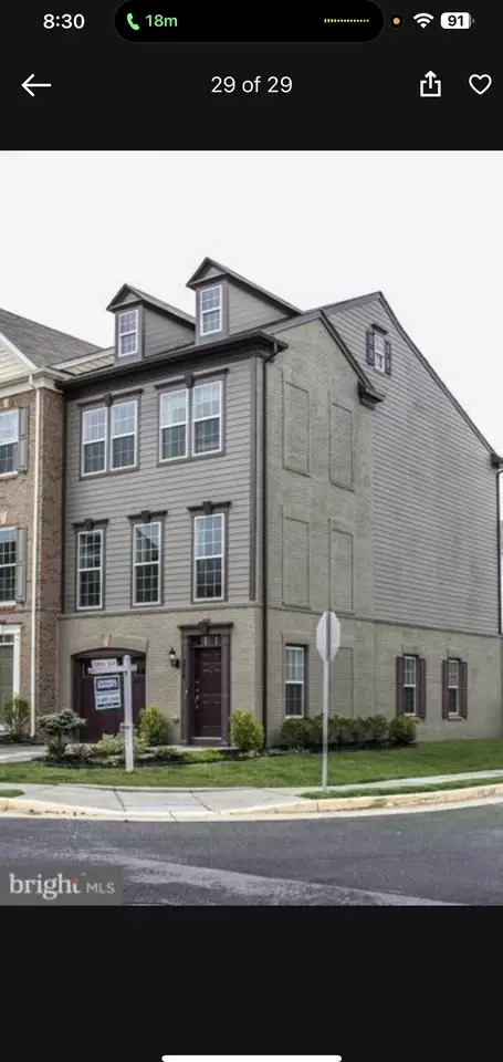 533 Glade Fern Ter SE, Leesburg, VA 20175