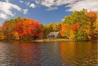 146 Wellington Rd #NA, Rindge, NH 03461