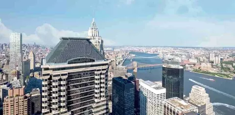 20 Exchange Pl #903, New York, NY 10005