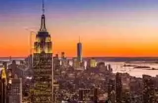 200 Water St #707, New York, NY 10038