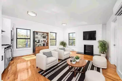 395 West St #3, New York, NY 10014
