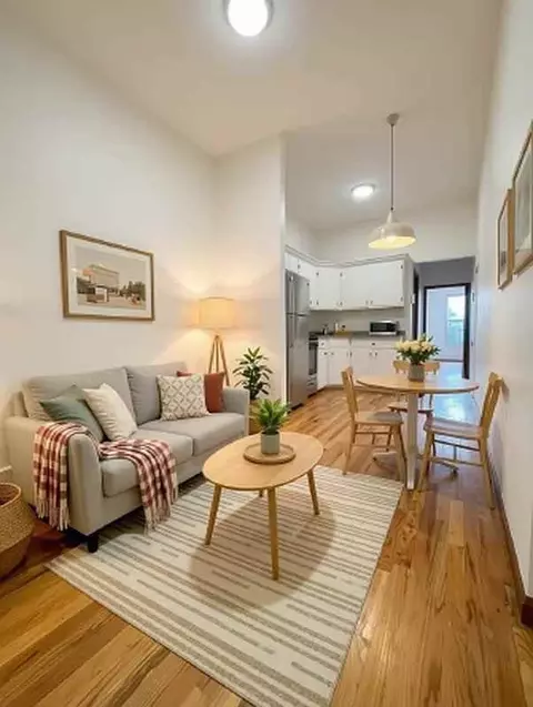 1411 Dekalb Ave #3, Brooklyn, NY 11237