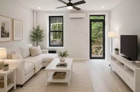 161 Stanton St #1D1, New York, NY 10002