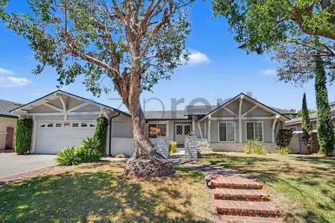327 N Darfield Ave, Covina, CA 91724