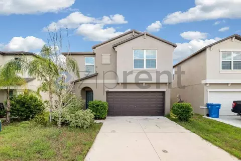 588 Royal Empress Dr, Ruskin, FL 33570