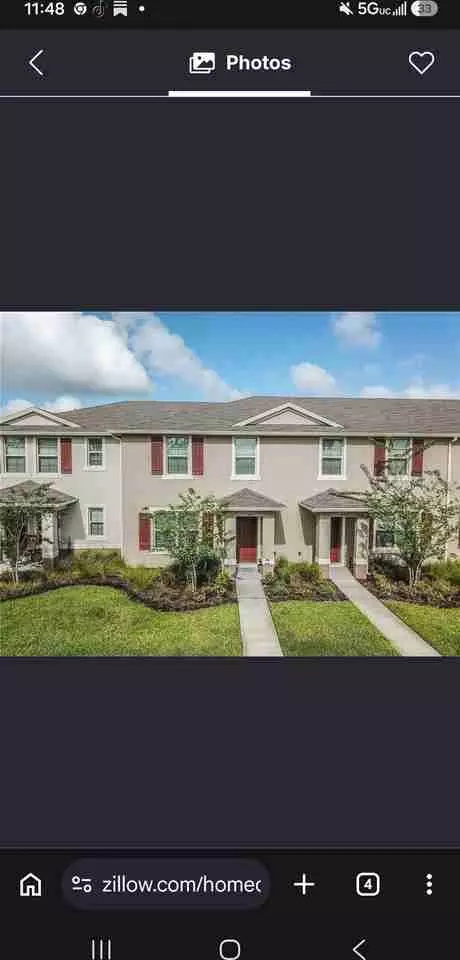 1459 Rylee Rock Way #1459, Kissimmee, FL 34744