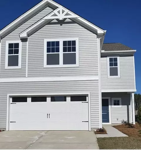 506 Purple Finch Rd #NA, Summerville, SC 29486